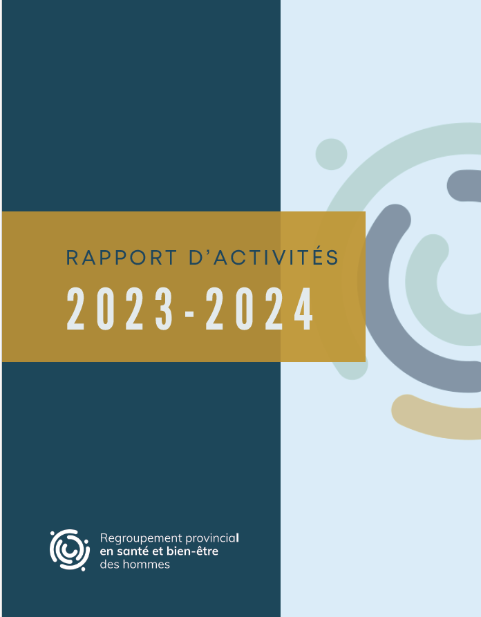 Rapport d'activités 2023-2024